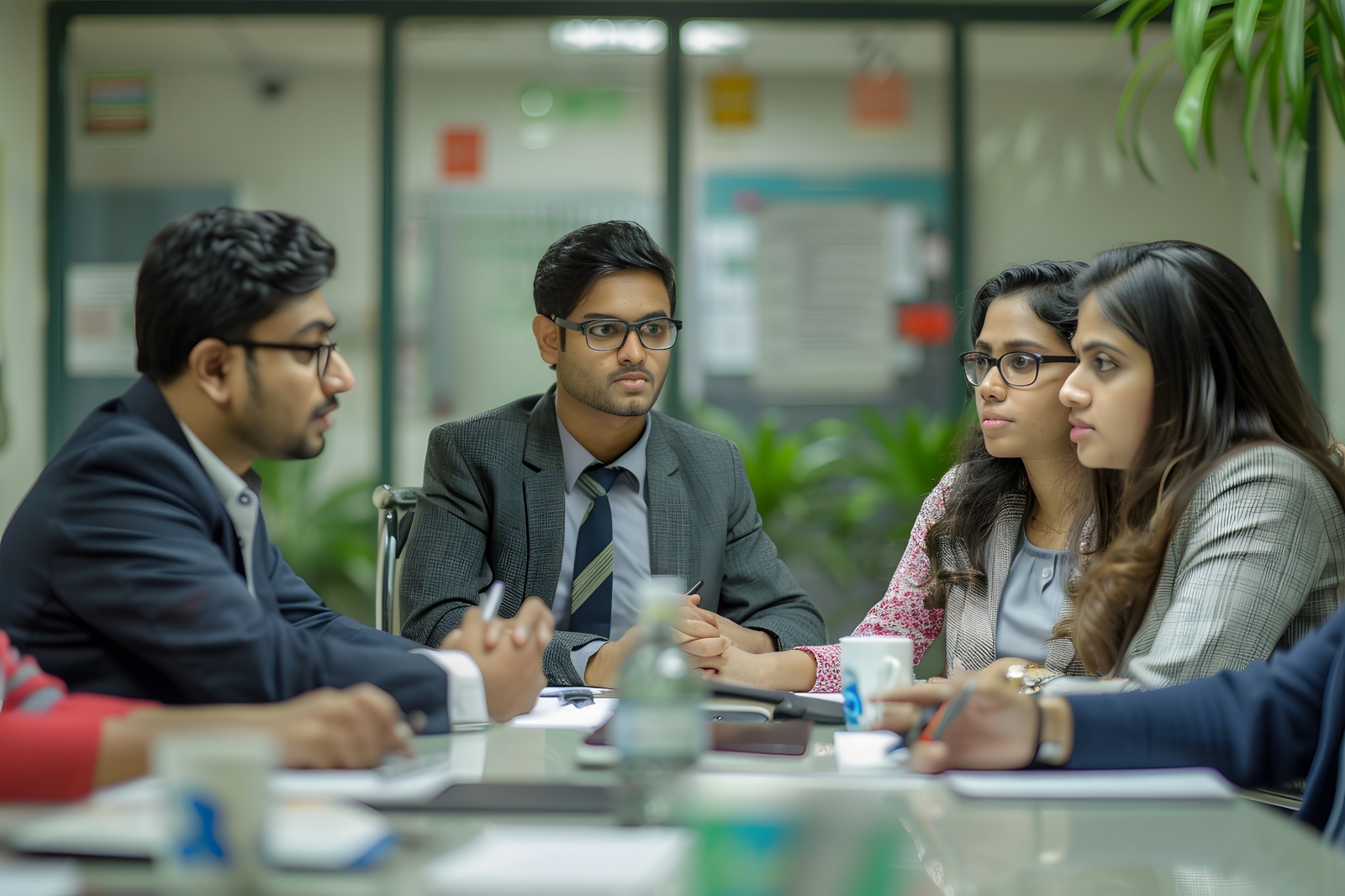 Human Resource Consulting